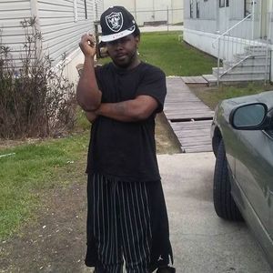 Meet your Posher, Quinton